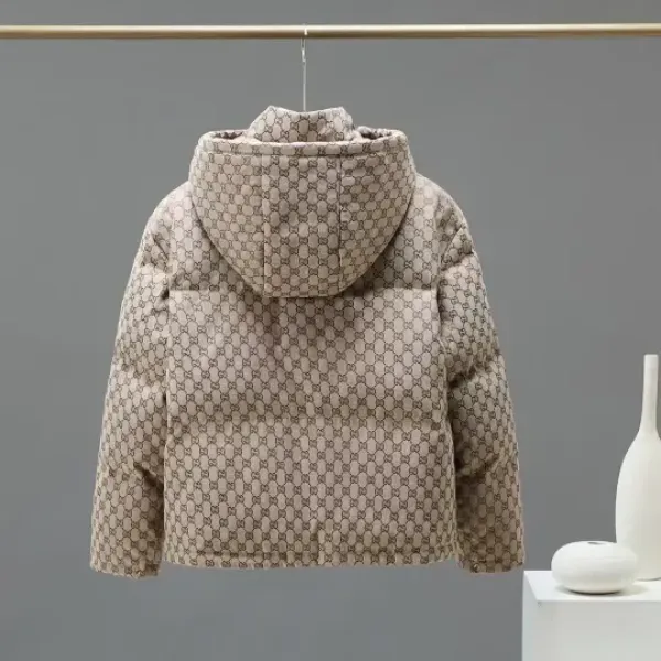 【The North Face&Gucci】ザノースフェイス&グッチ【全国送料無料】【即日出荷】数量限定発売 ダウンジャケット 241017