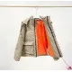 【The North Face&Gucci】ザノースフェイス&グッチ【全国送料無料】【即日出荷】数量限定発売 ダウンジャケット 241017