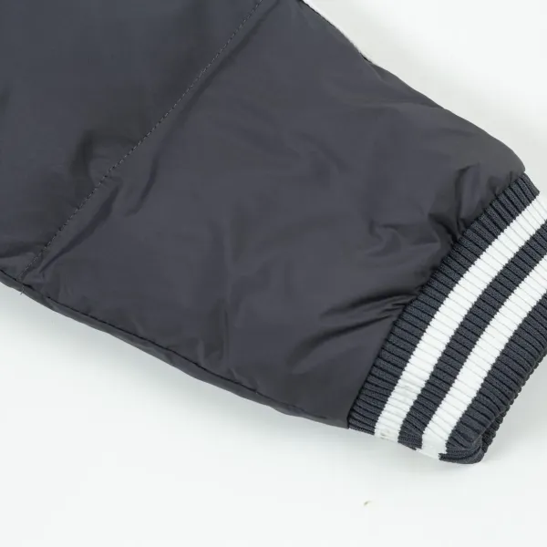 【GUCCI 公式旗艦店】グッチ ダウンジャケット ご好評に付き再入荷!241205 【GUCCI 公式旗艦店】グッチ ダウンジャケット ご好評に付き再入荷!241205