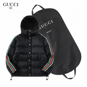 【GUCCI 公式旗艦店】グッチ ダウンジャケット ご好評に付き再入荷!241205 【GUCCI 公式旗艦店】グッチ ダウンジャケット ご好評に付き再入荷!241205