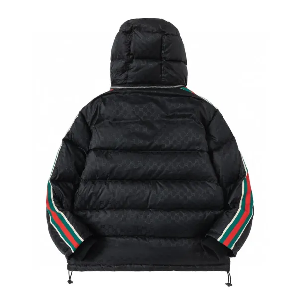 【GUCCI 公式旗艦店】グッチ ダウンジャケット ご好評に付き再入荷!241205 【GUCCI 公式旗艦店】グッチ ダウンジャケット ご好評に付き再入荷!241205