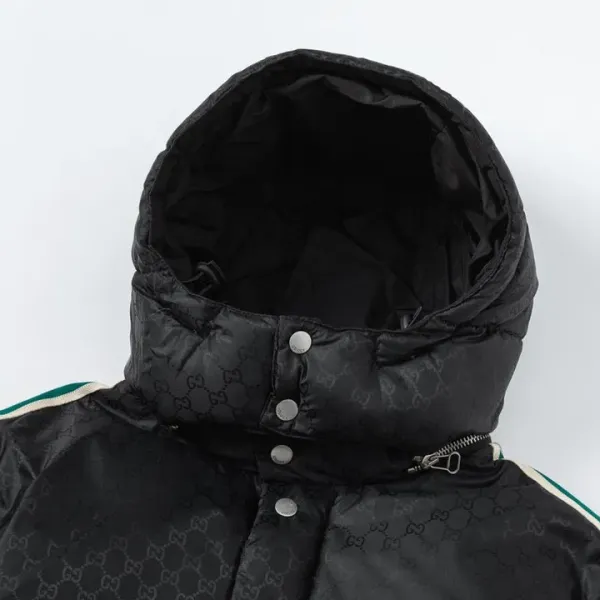 【GUCCI 公式旗艦店】グッチ ダウンジャケット ご好評に付き再入荷!241205 【GUCCI 公式旗艦店】グッチ ダウンジャケット ご好評に付き再入荷!241205