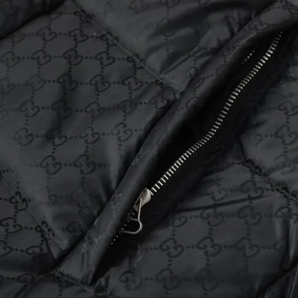【GUCCI 公式旗艦店】グッチ ダウンジャケット ご好評に付き再入荷!241205 【GUCCI 公式旗艦店】グッチ ダウンジャケット ご好評に付き再入荷!241205