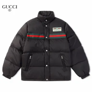 【GUCCI 公式旗艦店】グッチ ダウンジャケット 好評に付き再入荷! 271017 【GUCCI 公式旗艦店】グッチ ダウンジャケット 好評に付き再入荷! 271017