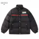 【GUCCI 公式旗艦店】グッチ ダウンジャケット 好評に付き再入荷! 271017 【GUCCI 公式旗艦店】グッチ ダウンジャケット 好評に付き再入荷! 271017