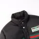 【GUCCI 公式旗艦店】グッチ ダウンジャケット 好評に付き再入荷! 271017 【GUCCI 公式旗艦店】グッチ ダウンジャケット 好評に付き再入荷! 271017