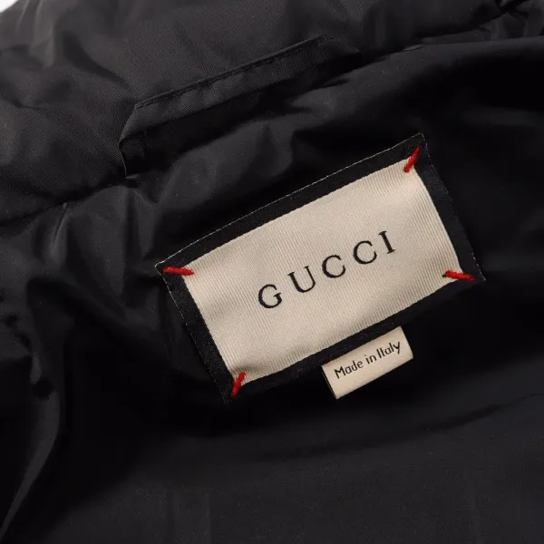 【GUCCI 公式旗艦店】グッチ ダウンジャケット 好評に付き再入荷! 271017 【GUCCI 公式旗艦店】グッチ ダウンジャケット 好評に付き再入荷! 271017