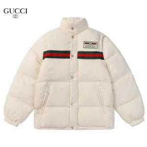 【GUCCI 公式旗艦店】グッチ ダウンジャケット 好評に付き再入荷! 271017 【GUCCI 公式旗艦店】グッチ ダウンジャケット 好評に付き再入荷! 271017