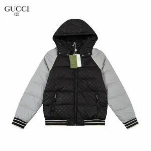 【GUCCI 公式旗艦店】グッチ ダウンジャケット ご好評に付き再入荷!240927 【GUCCI 公式旗艦店】グッチ ダウンジャケット ご好評に付き再入荷!240927