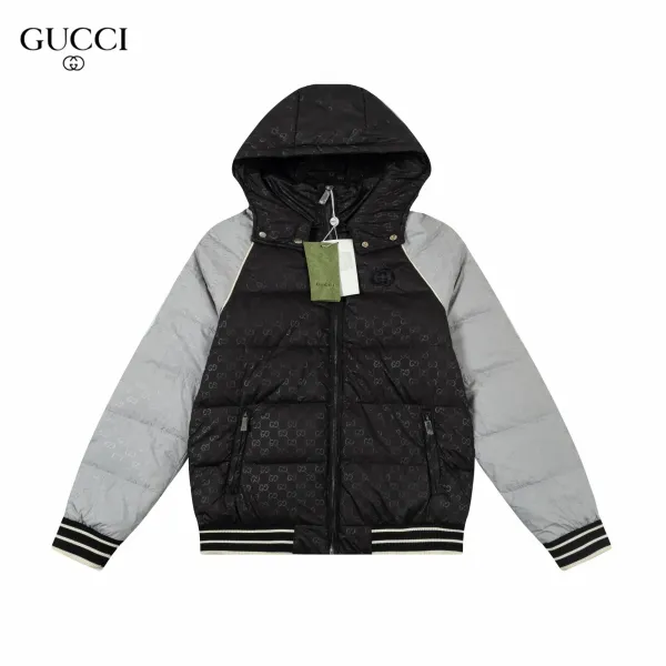 【GUCCI 公式旗艦店】グッチ ダウンジャケット ご好評に付き再入荷!240927 【GUCCI 公式旗艦店】グッチ ダウンジャケット ご好評に付き再入荷!240927