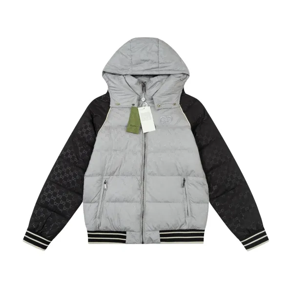 【GUCCI 公式旗艦店】グッチ ダウンジャケット ご好評に付き再入荷!240927 【GUCCI 公式旗艦店】グッチ ダウンジャケット ご好評に付き再入荷!240927