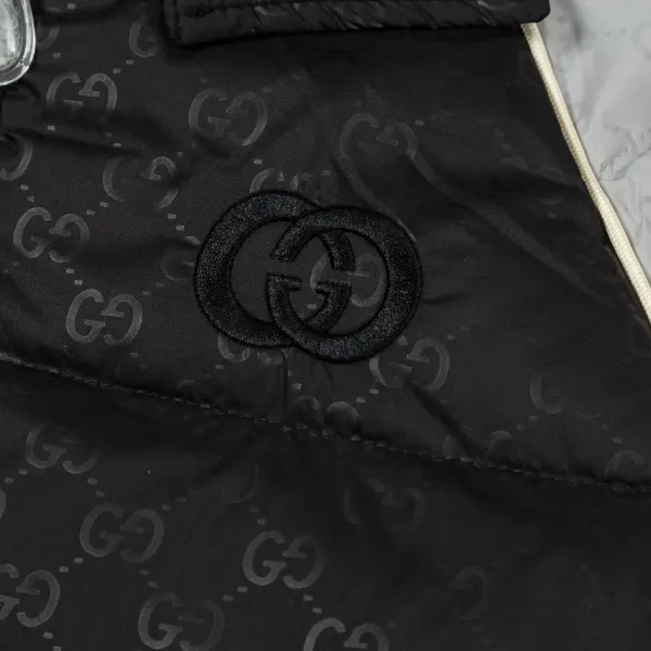 【GUCCI 公式旗艦店】グッチ ダウンジャケット ご好評に付き再入荷!240927 【GUCCI 公式旗艦店】グッチ ダウンジャケット ご好評に付き再入荷!240927