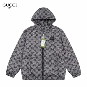 【GUCCI 公式旗艦店】グッチ ダウンジャケット ご好評に付き再入荷!240927 【GUCCI 公式旗艦店】グッチ ダウンジャケット ご好評に付き再入荷!240927