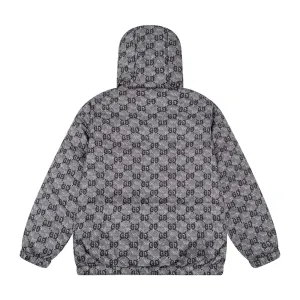 【GUCCI  公式旗艦店】グッチ   ダウンジャケット ご好評に付き再入荷！240927