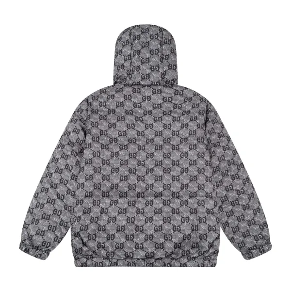 【GUCCI  公式旗艦店】グッチ   ダウンジャケット ご好評に付き再入荷！240927