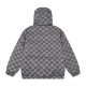 【GUCCI  公式旗艦店】グッチ   ダウンジャケット ご好評に付き再入荷！240927