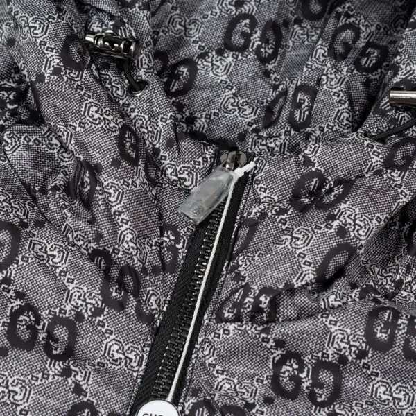 【GUCCI  公式旗艦店】グッチ   ダウンジャケット ご好評に付き再入荷！240927