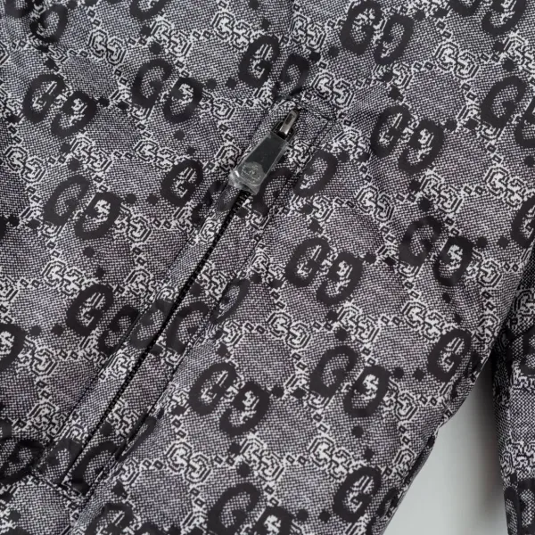 【GUCCI  公式旗艦店】グッチ   ダウンジャケット ご好評に付き再入荷！240927