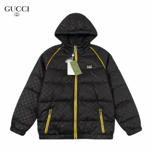 【GUCCI 公式旗艦店】グッチ ダウンジャケット ご好評に付き再入荷!240927 【GUCCI 公式旗艦店】グッチ ダウンジャケット ご好評に付き再入荷!240927