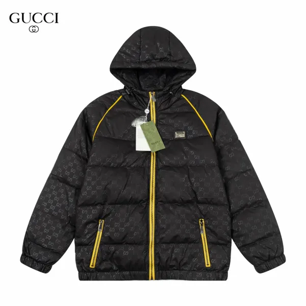 【GUCCI 公式旗艦店】グッチ ダウンジャケット ご好評に付き再入荷!240927 【GUCCI 公式旗艦店】グッチ ダウンジャケット ご好評に付き再入荷!240927