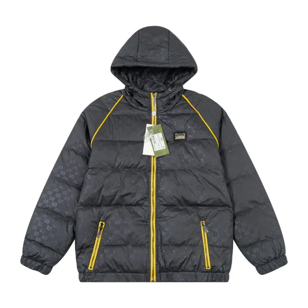 【GUCCI 公式旗艦店】グッチ ダウンジャケット ご好評に付き再入荷!240927 【GUCCI 公式旗艦店】グッチ ダウンジャケット ご好評に付き再入荷!240927