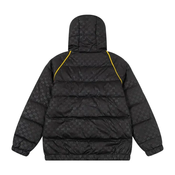 【GUCCI 公式旗艦店】グッチ ダウンジャケット ご好評に付き再入荷!240927 【GUCCI 公式旗艦店】グッチ ダウンジャケット ご好評に付き再入荷!240927