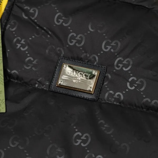 【GUCCI 公式旗艦店】グッチ ダウンジャケット ご好評に付き再入荷!240927 【GUCCI 公式旗艦店】グッチ ダウンジャケット ご好評に付き再入荷!240927