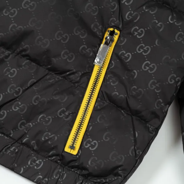 【GUCCI 公式旗艦店】グッチ ダウンジャケット ご好評に付き再入荷!240927 【GUCCI 公式旗艦店】グッチ ダウンジャケット ご好評に付き再入荷!240927