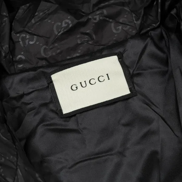 【GUCCI 公式旗艦店】グッチ ダウンジャケット ご好評に付き再入荷!240927 【GUCCI 公式旗艦店】グッチ ダウンジャケット ご好評に付き再入荷!240927