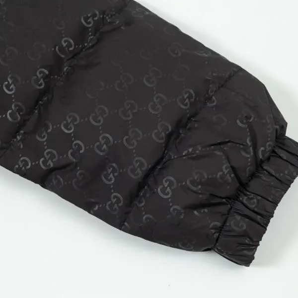 【GUCCI 公式旗艦店】グッチ ダウンジャケット ご好評に付き再入荷!240927 【GUCCI 公式旗艦店】グッチ ダウンジャケット ご好評に付き再入荷!240927