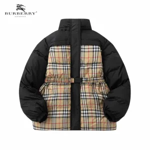 【BURBERRY 公式旗艦店】バーバリー ダウンジャケット ご好評に付き再入荷!241226 【BURBERRY 公式旗艦店】バーバリー ダウンジャケット ご好評に付き再入荷!241226