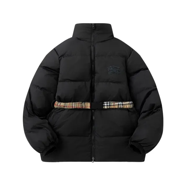 【BURBERRY 公式旗艦店】バーバリー ダウンジャケット ご好評に付き再入荷!241226 【BURBERRY 公式旗艦店】バーバリー ダウンジャケット ご好評に付き再入荷!241226