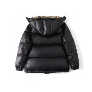 【BURBERRY 公式旗艦店】バーバリー ダウンジャケット ご好評に付き再入荷!241226 【BURBERRY 公式旗艦店】バーバリー ダウンジャケット ご好評に付き再入荷!241226
