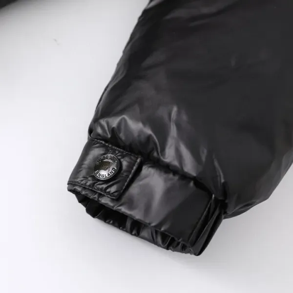 【BURBERRY  公式旗艦店】バーバリー   ダウンジャケット ご好評に付き再入荷！241226