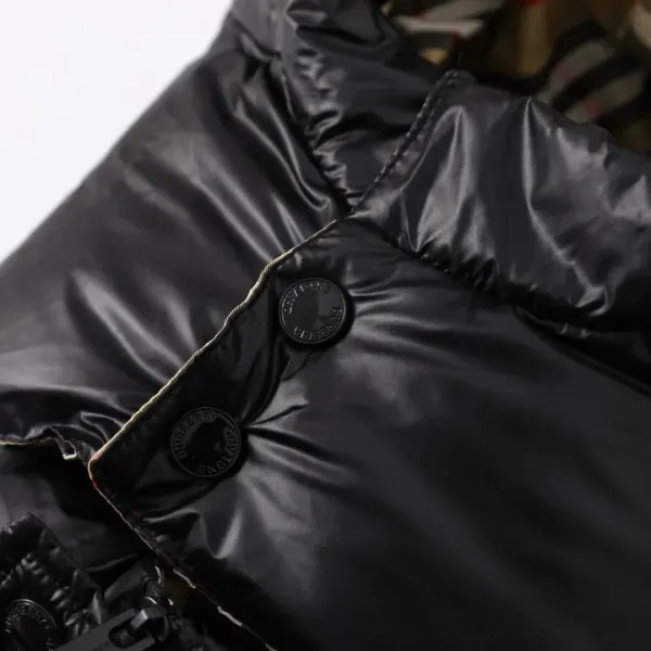 【BURBERRY  公式旗艦店】バーバリー   ダウンジャケット ご好評に付き再入荷！241226