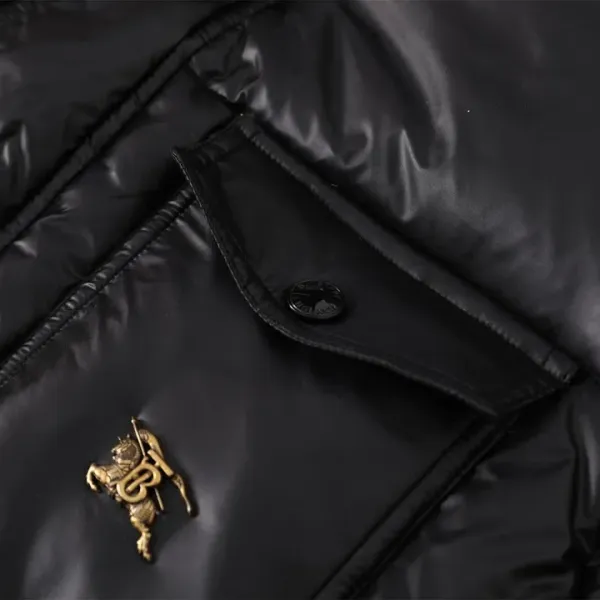 【BURBERRY  公式旗艦店】バーバリー   ダウンジャケット ご好評に付き再入荷！241226