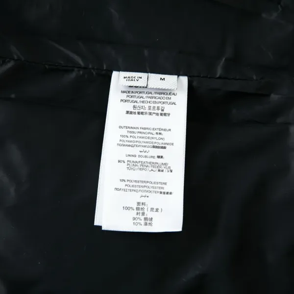 【BURBERRY  公式旗艦店】バーバリー  ダウンジャケット ご好評に付き再入荷！241226