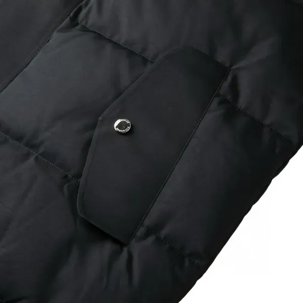 【BURBERRY  公式旗艦店】バーバリー  ダウンジャケット ご好評に付き再入荷！241226