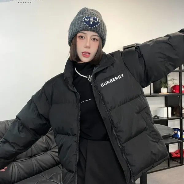 【BURBERRY 公式旗艦店】バーバリー ダウンジャケット ご好評に付き再入荷!241226 【BURBERRY 公式旗艦店】バーバリー ダウンジャケット ご好評に付き再入荷!241226