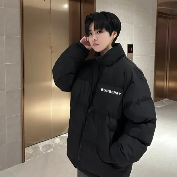 【BURBERRY 公式旗艦店】バーバリー ダウンジャケット ご好評に付き再入荷!241226 【BURBERRY 公式旗艦店】バーバリー ダウンジャケット ご好評に付き再入荷!241226