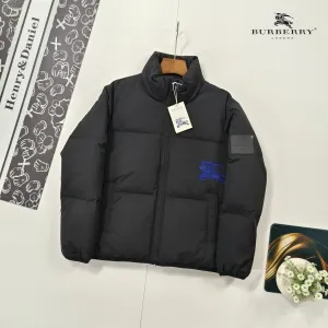 【BURBERRY 公式旗艦店】バーバリー ダウンジャケット ご好評に付き再入荷!241226 【BURBERRY 公式旗艦店】バーバリー ダウンジャケット ご好評に付き再入荷!241226