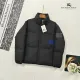 【BURBERRY  公式旗艦店】バーバリー  ダウンジャケット ご好評に付き再入荷！241226