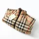 【BURBERRY  公式旗艦店】バーバリー  ダウンジャケット ご好評に付き再入荷！241226