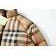 【BURBERRY  公式旗艦店】バーバリー  ダウンジャケット ご好評に付き再入荷！241226