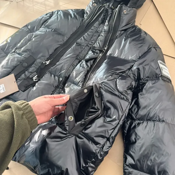 【BURBERRY 公式旗艦店】バーバリー ダウンジャケット ご好評に付き再入荷!241226 【BURBERRY 公式旗艦店】バーバリー ダウンジャケット ご好評に付き再入荷!241226