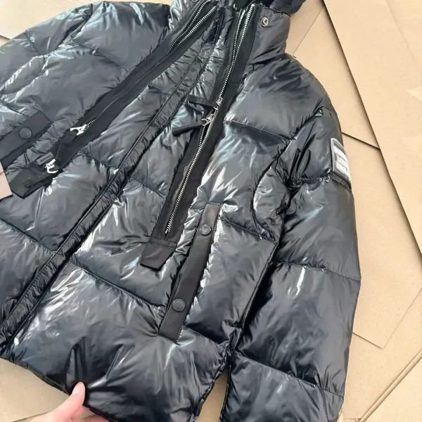 【BURBERRY 公式旗艦店】バーバリー ダウンジャケット ご好評に付き再入荷!241226 【BURBERRY 公式旗艦店】バーバリー ダウンジャケット ご好評に付き再入荷!241226