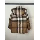 【BURBERRY 公式旗艦店】バーバリー ダウンジャケット ご好評に付き再入荷!241226 【BURBERRY 公式旗艦店】バーバリー ダウンジャケット ご好評に付き再入荷!241226