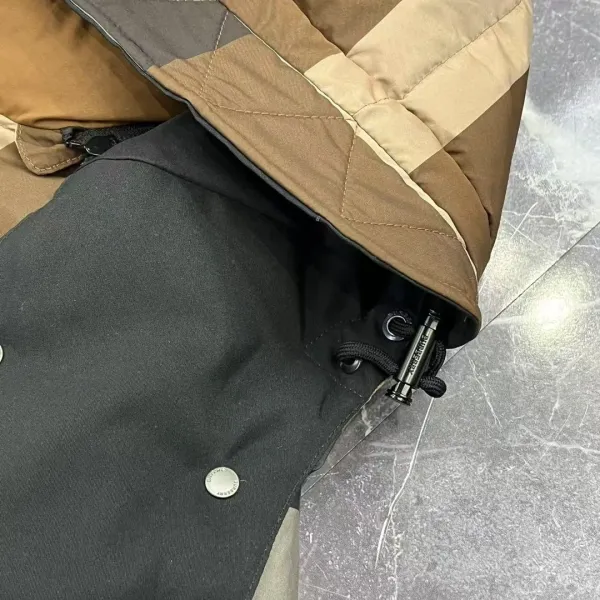 【BURBERRY 公式旗艦店】バーバリー ダウンジャケット ご好評に付き再入荷!241226 【BURBERRY 公式旗艦店】バーバリー ダウンジャケット ご好評に付き再入荷!241226