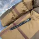 【BURBERRY 公式旗艦店】バーバリー ダウンジャケット ご好評に付き再入荷!241226 【BURBERRY 公式旗艦店】バーバリー ダウンジャケット ご好評に付き再入荷!241226