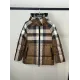【BURBERRY 公式旗艦店】バーバリー ダウンジャケット ご好評に付き再入荷!241226 【BURBERRY 公式旗艦店】バーバリー ダウンジャケット ご好評に付き再入荷!241226